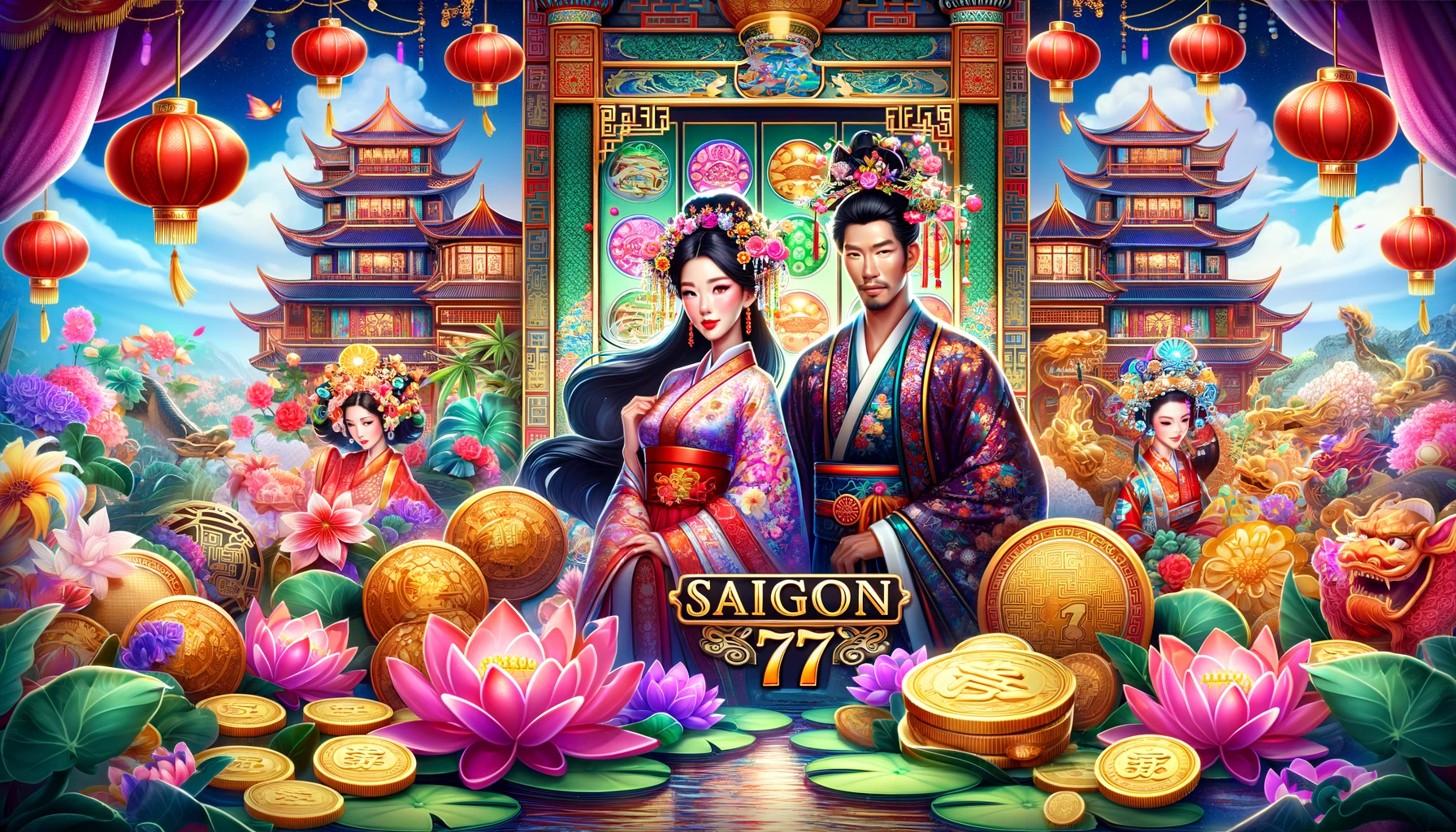 Slot Game Là Gì? Mẹo Chơi Slot Game Online Ít Người Biết