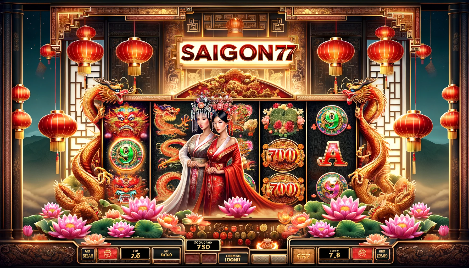 Slot Game Là Gì? Mẹo Chơi Slot Game Online Ít Người Biết