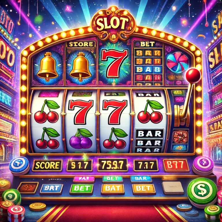 Slot game tại 88Xeng